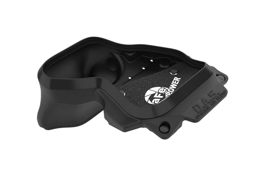 2024-25 Toyota Tacoma aFe Power Dynamic Air Scoop (D.A.S.)