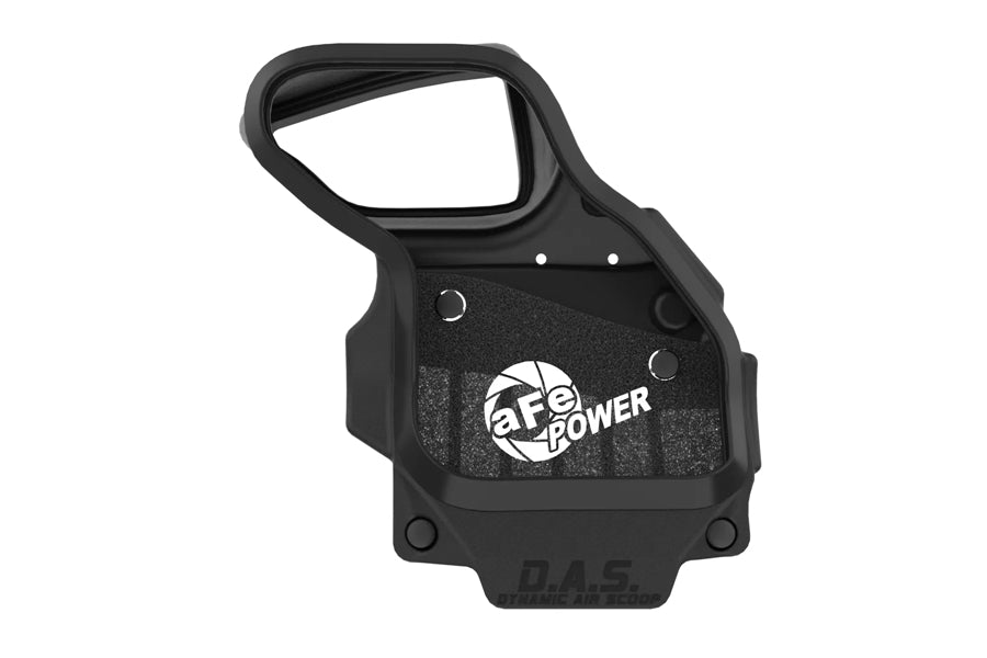 2024-25 Toyota Tacoma aFe Power Dynamic Air Scoop (D.A.S.)