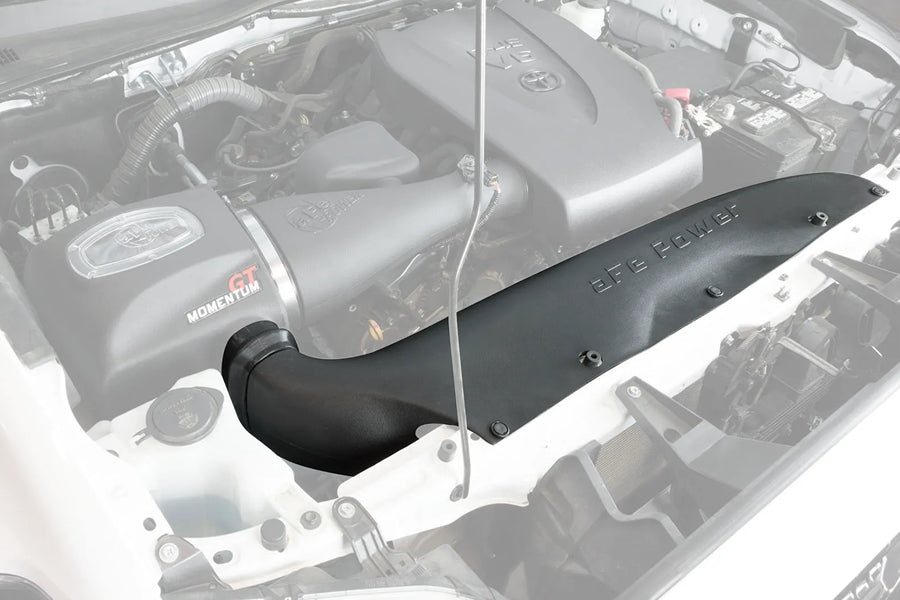 2016-23 Toyota Tacoma aFe Power Momentum GT Dynamic Air Scoop