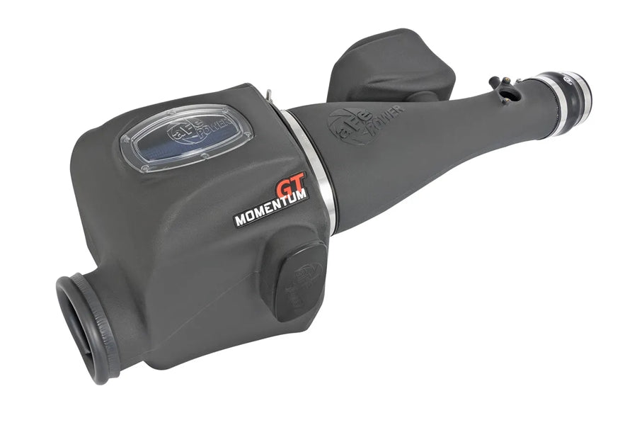 2016-23 Toyota Tacoma aFe Power Momentum GT Cold Air Intake System w/Pro 5R Filter