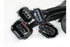 2024-25 Toyota Tacoma and 2025 4Runner aFe Power SCORCHER BLUE Bluetooth Capable Power Module