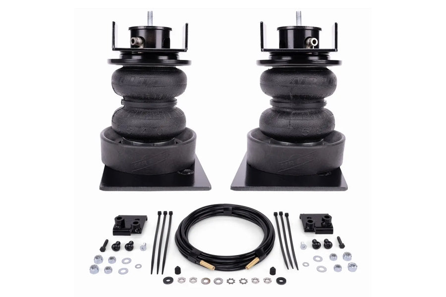 Jeep Gladiator JT Air Lift LoadLifter Air Spring Kit w/ Air Spring Cradles