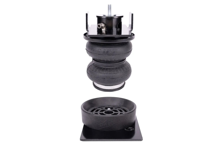 Jeep Gladiator JT Air Lift LoadLifter Air Spring Kit w/ Air Spring Cradles