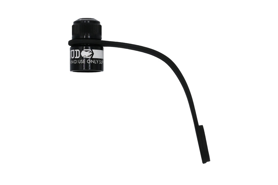 APEX 3.0 Rapid Valve Cap and Lanyard Replacement Kit