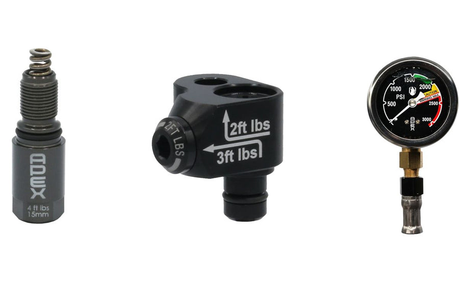 2018-26 Jeep Wrangler JL/Gladiator JT APEX Steering Boost Kit