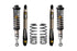 2024-26 Toyota Tacoma Old Man Emu FR 3 in/0 lb, RR 2 in/0 lb MT64 Lift Kit