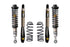 2024-26 Toyota Tacoma Old Man Emu 2-3in MT64 Lift Kit