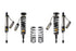 2024-26 Toyota Tacoma Old Man Emu FR 3 in/0-330 lb, RR 2 in/0 lb BP-51 Lift Kit