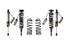 2024-26 Toyota Tacoma Old Man Emu FR 3 in/0-330 lb, RR 2 in/440 lb BP-51 Lift Kit