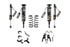 2024-26 Toyota Tacoma Old Man Emu FR 3 in/0-330 lb, RR 2 in/880 lb BP-51 Lift Kit