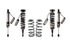 2024-26 Toyota Tacoma Old Man Emu FR 3 in/0-330 lb, RR 2 in/880 lb BP-51 Lift Kit