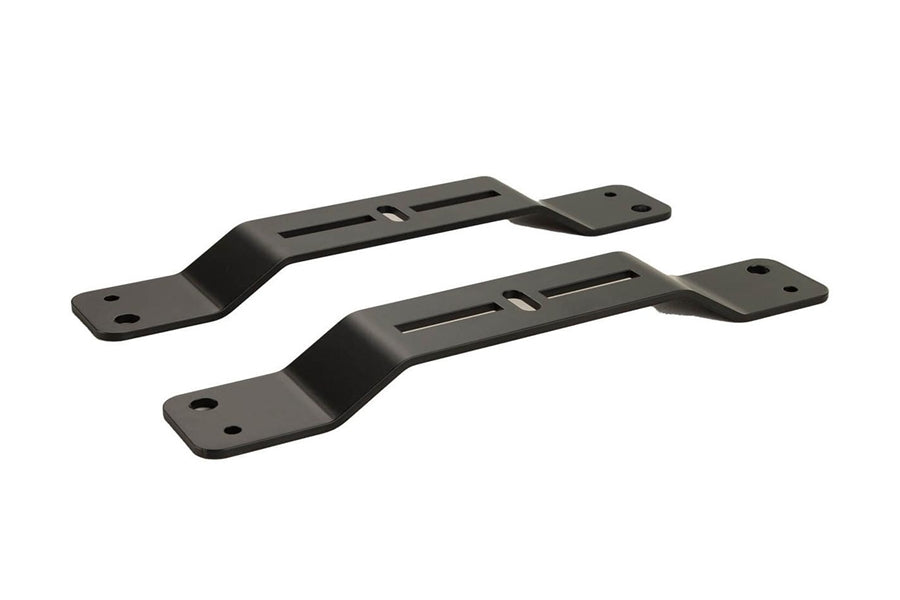 ARB Bed Rack Recovery Board Mount