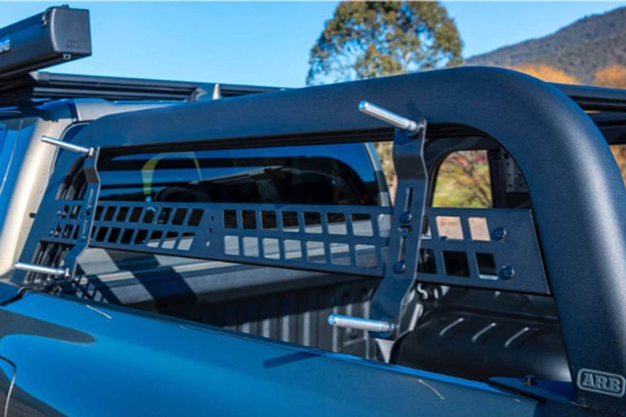 ARB Bed Rack Recovery Board Mount