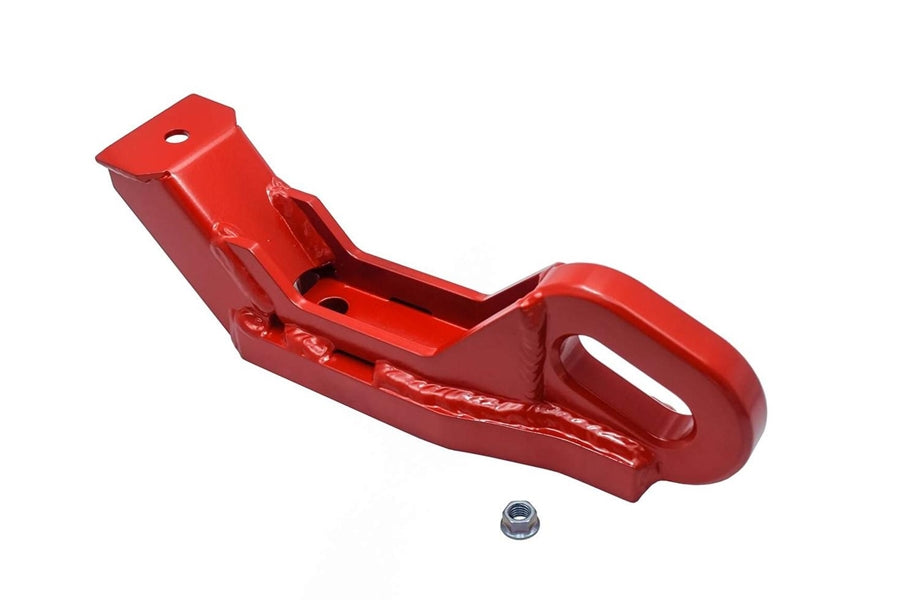 2019-23 Ford Ranger ARB Recovery Point - Red