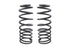 2024-25 Toyota Tacoma ARB Rear Coil Springs