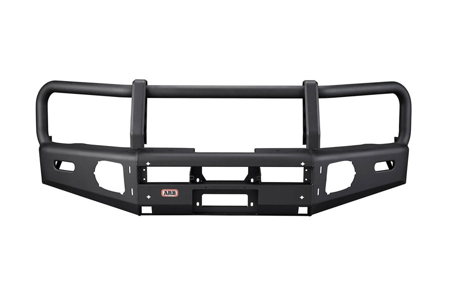 2014-24 Toyota 4Runner ARB Summit Winch Bumper