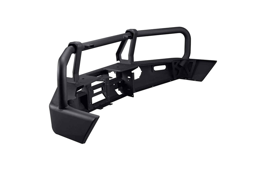2014-24 Toyota 4Runner ARB Summit Winch Bumper