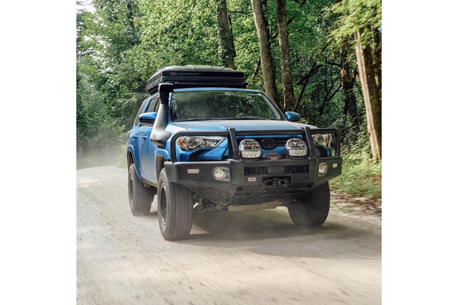2014-24 Toyota 4Runner ARB Summit Winch Bumper