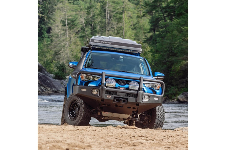 2014-24 Toyota 4Runner ARB Summit Winch Bumper