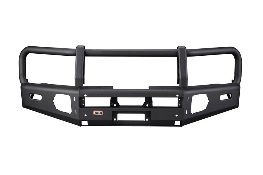 2014-24 Toyota 4Runner ARB Summit Winch Bumper Kit