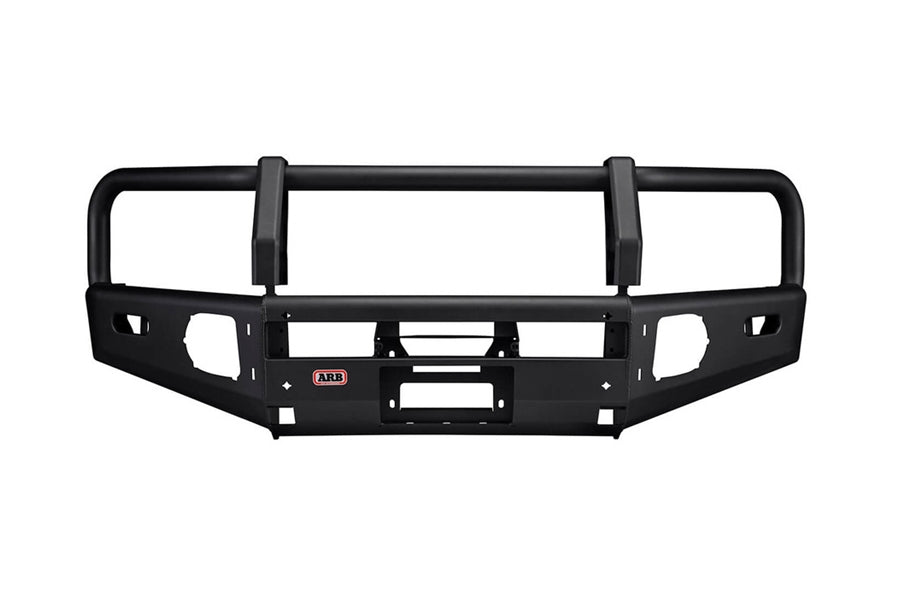 Toyota Tacoma ARB Summit Front Bumper