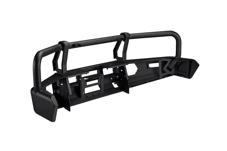 Toyota Tacoma ARB Summit Front Bumper