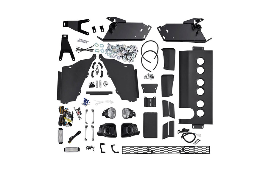 Toyota Tacoma ARB Summit Front Bumper