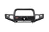 2005-07 Jeep Liberty KJ ARB Deluxe Front Bumper w/ Bull Bar - Gray