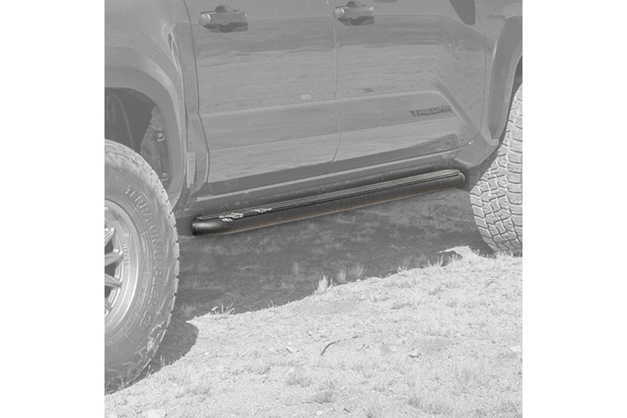2024-26 Toyota Tacoma ARB Summit Step Sliders