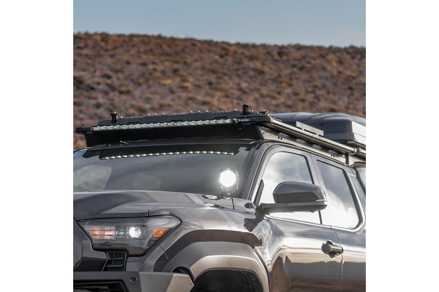 2024+ Toyota Tacoma ARB Base Rack Kit Modular - 61in x 51in
