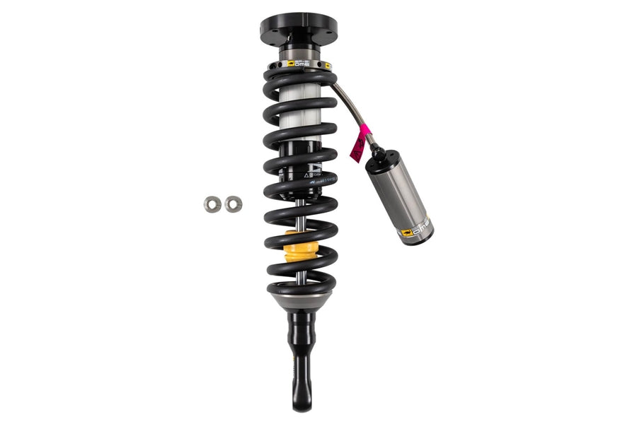 2024 Toyota Tacoma Old Man Emu Front BP-51 Coilover Strut, Driver Side