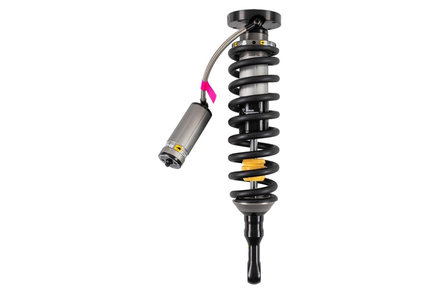 2024 Toyota Tacoma Old Man Emu Front BP-51 Coilover Strut, Driver Side