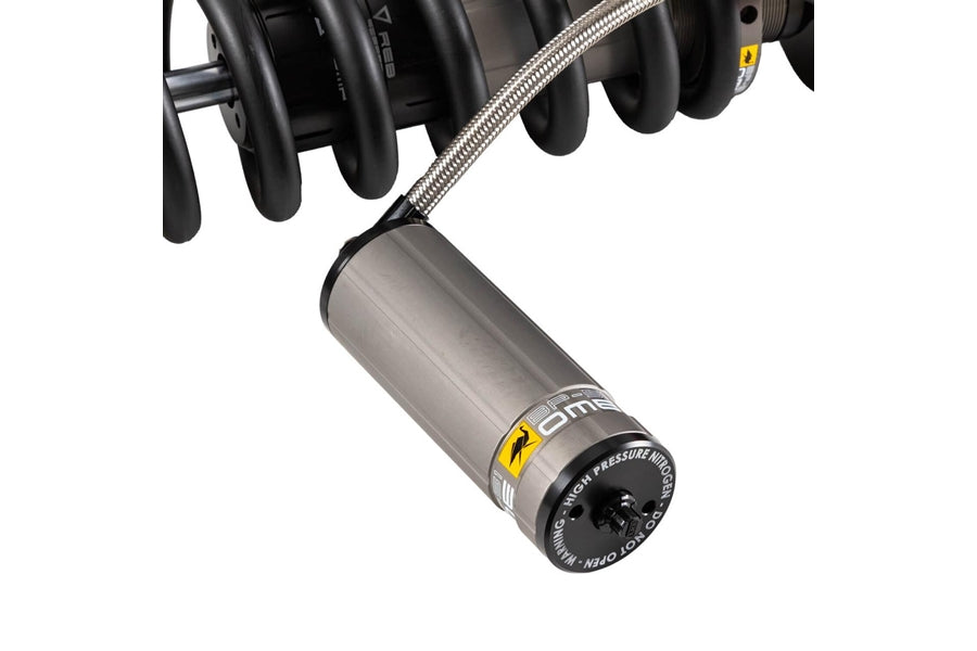 2024 Toyota Tacoma Old Man Emu Front BP-51 Coilover Strut, Driver Side