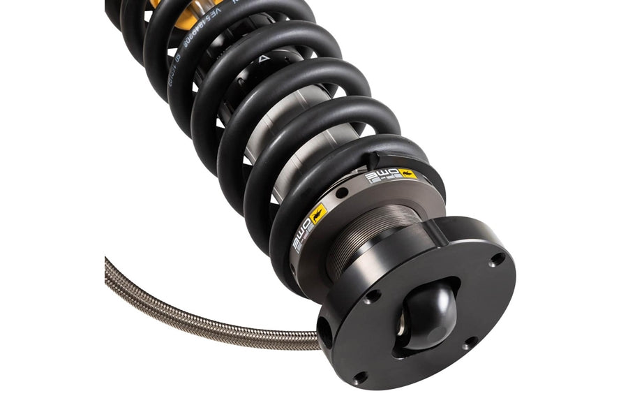 2024 Toyota Tacoma Old Man Emu Front BP-51 Coilover Strut, Driver Side
