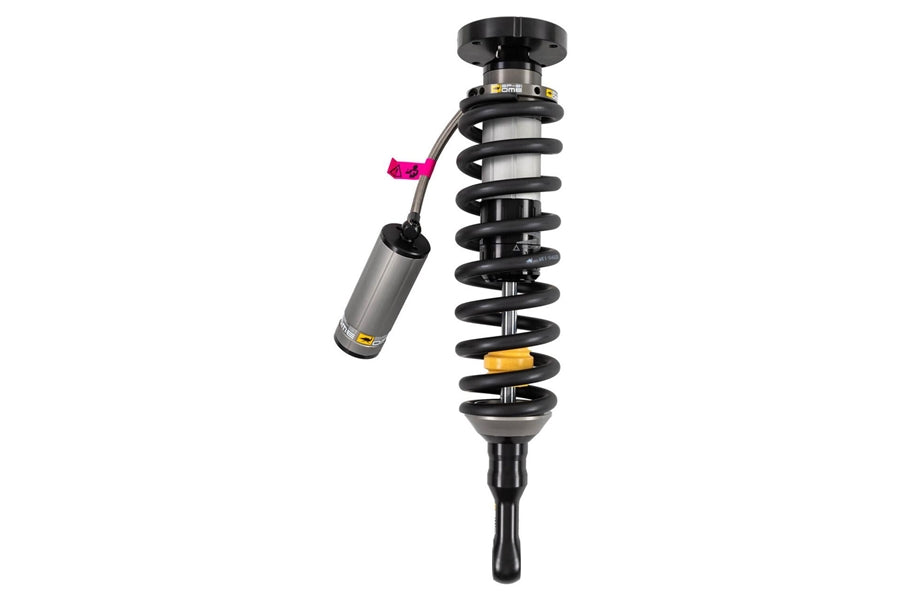 2024 Toyota Tacoma Old Man Emu Front BP-51 Coilover Strut, Passenger Side