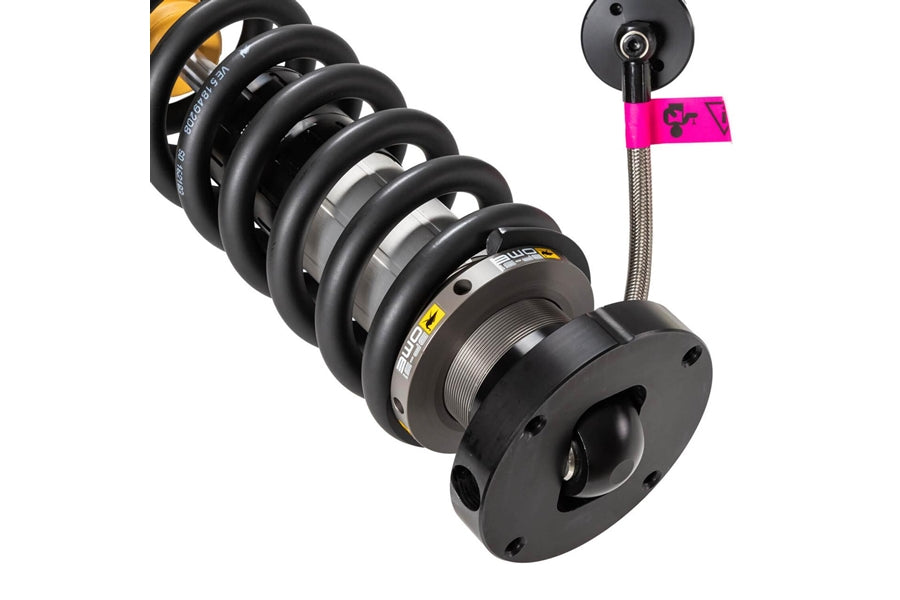 2024 Toyota Tacoma Old Man Emu Front BP-51 Coilover Strut, Passenger Side