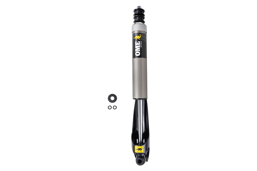 2025 Toyota 4Runner Rear MT64 Shock Absorber
