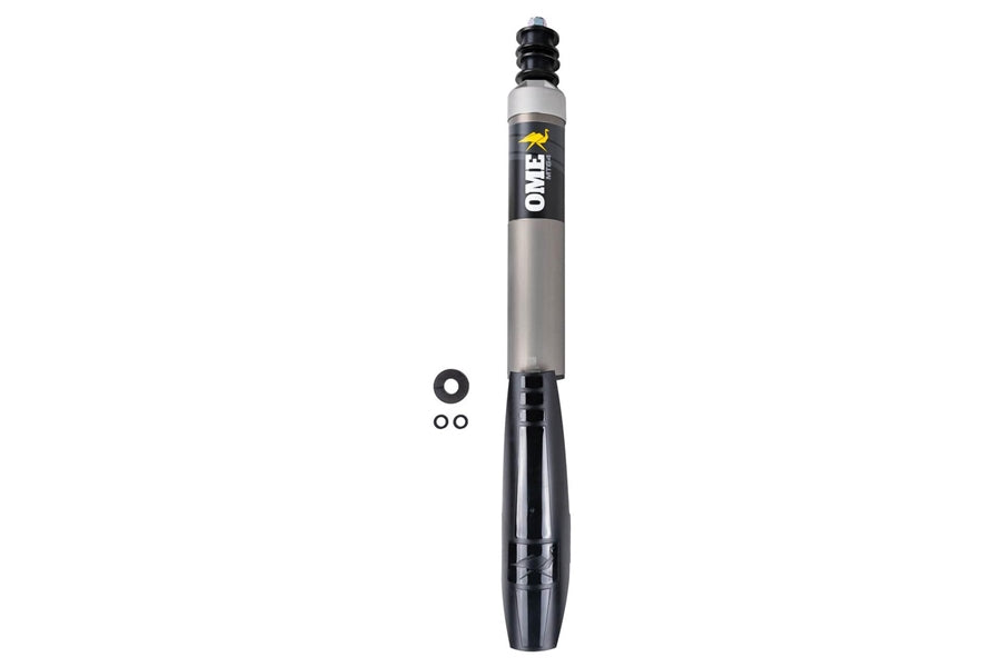 2025 Toyota 4Runner Rear MT64 Shock Absorber