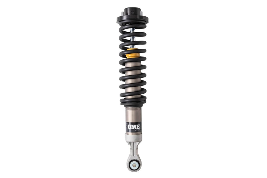2024 Toyota Tacoma Old Man Emu Front MT64 Coilover Strut