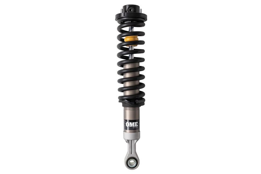 2025 Toyota 4Runner Old Man Emu Front MT64 Coil-Over