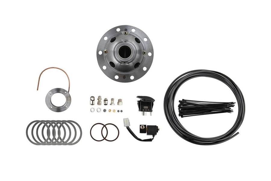 2024 Toyota Tacoma ARB Rear Air Locker