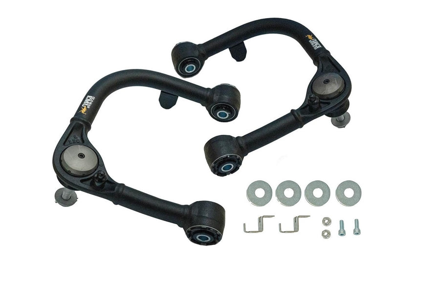 2025 Toyota 4Runner Old Man Emu Front Upper Control Arms