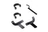 2024-25 Toyota Tacoma Old Man Emu BP-51 Shock Fitting Kit, Front