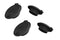 2021-25 Ford Bronco ArmorLite Drain Plug Set - 4pcs