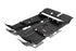 2016-23 Toyota Tacoma ArmorLite Front and Rear Flooring Kit w/ Bin