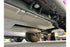 Artec Industries Magnaflow Exhaust Skid Plate, Bare - JL 392