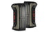 2024-25 Toyota Tacoma AlphaRex NOVA-Series Prismatic LED Tail Lights (Alpha-Black)