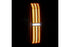 2024-25 Toyota Tacoma AlphaRex NOVA-Series Prismatic LED Tail Lights (Alpha-Black)