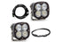 Baja Designs XL Pro Bumper LED Light w/OE Steel Bumper - JL/JT