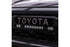 2024+ Toyota Tacoma Baja Designs S8 10in / S2 Pro Gille Light Kit - Clear